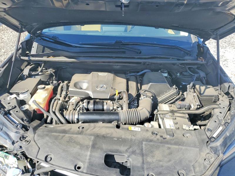 56480276 :رقم المزاد ، JTJDARBZ2M2198618 vin ، 2021 Lexus Nx 300 مزاد بيع