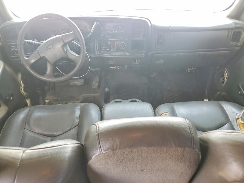 2004 Chevrolet Silverado მანქანა იყიდება აუქციონზე, vin: 1GCJK33284F223001, აუქციონის ნომერი: 58897316
