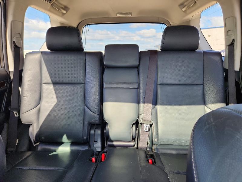 Продажа на аукционе авто 2018 Lexus Gx, vin: JTJBM7FX0J5195304, номер лота: 57860546