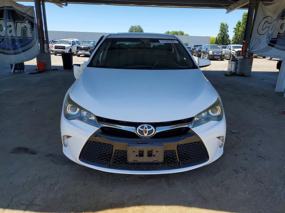 Aukcja sprzedaży 2016 Toyota Camry, vin: 4T1BF1FK6GU500975, numer aukcji: 57322586