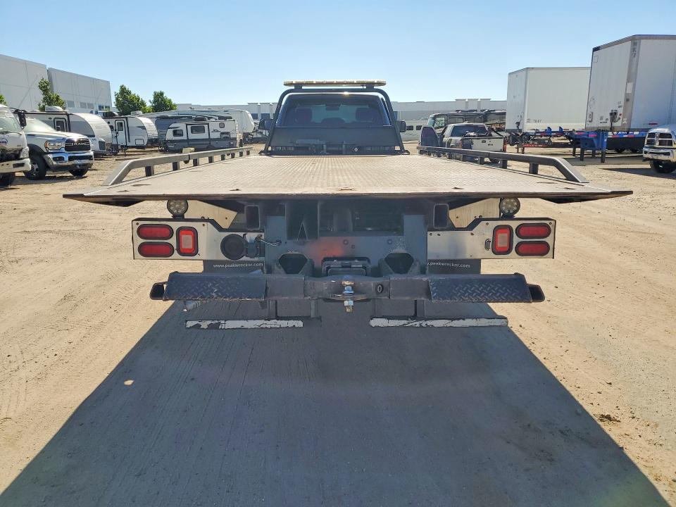 2021 Ram 5500 მანქანა იყიდება აუქციონზე, vin: 3C7WRMDL1MG684329, აუქციონის ნომერი: 57736066