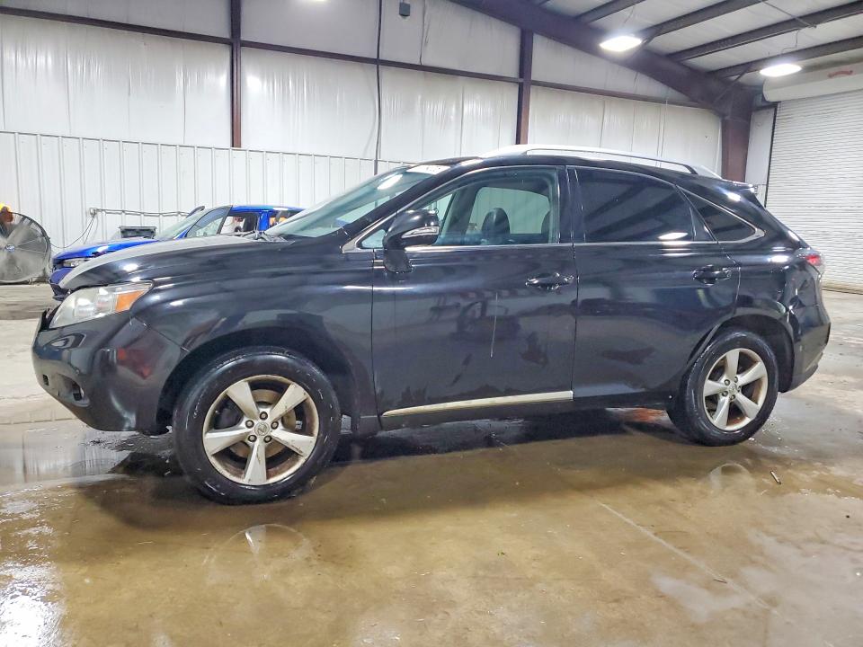 56764736 :رقم المزاد ، 2T2BK1BA4CC153985 vin ، 2012 Lexus Rx مزاد بيع