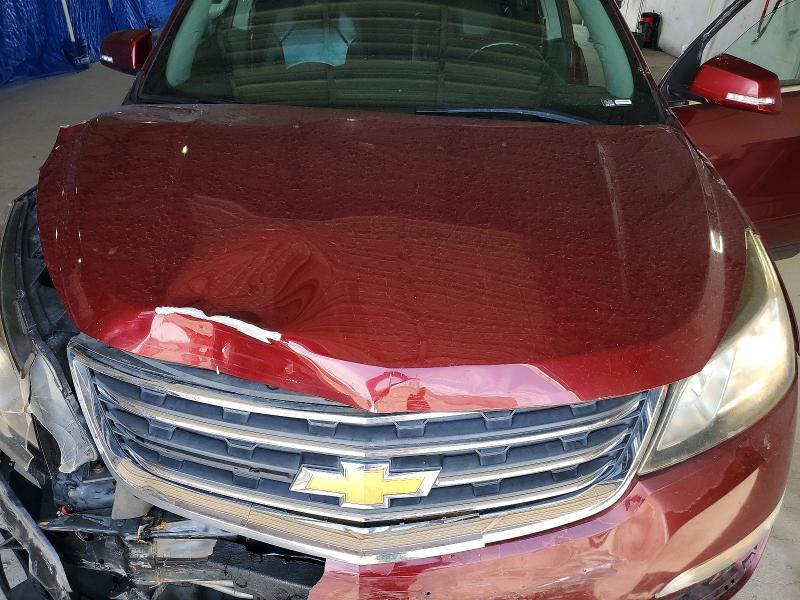 Aukcja sprzedaży 2015 Chevrolet Traverse, vin: 1GNKVHKD3FJ107403, numer aukcji: 54864206