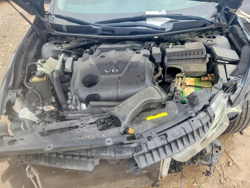 Продажа на аукционе авто 2018 Nissan Maxima, vin: 1N4AA6AP2JC404388, номер лота: 58976066