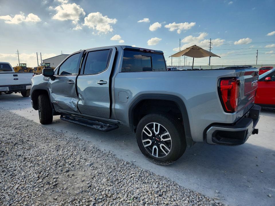 Aukcja sprzedaży 2025 Gmc Sierra, vin: 3GTUUEEL4SG122607, numer aukcji: 56698686