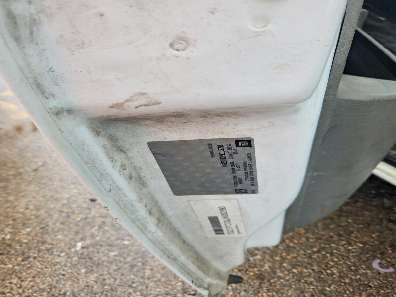 Aukcja sprzedaży 2018 Gmc Savana, vin: 7GZ37TCG9JN002890, numer aukcji: 57994756