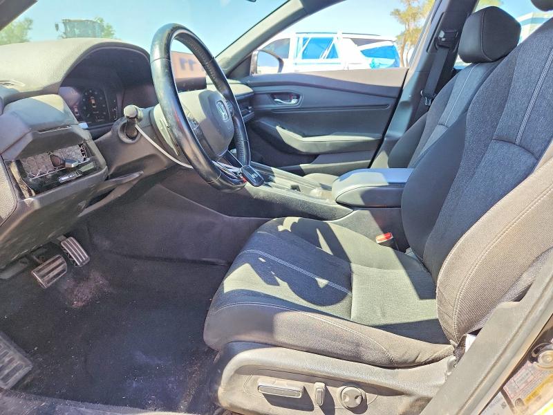 Aukcja sprzedaży 2023 Honda Accord, vin: 1HGCY2F53PA016493, numer aukcji: 56633526