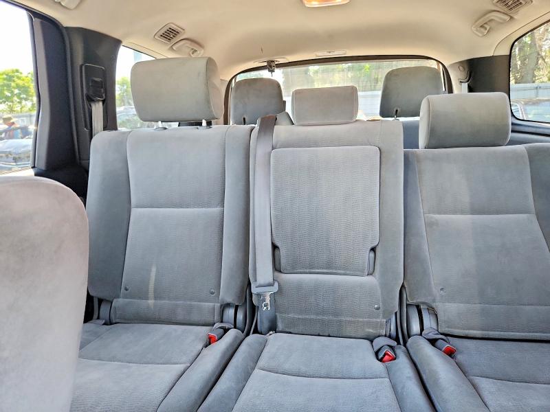 Aukcja sprzedaży 2013 Toyota Sequoia, vin: 5TDBY5G15DS082730, numer aukcji: 57115106
