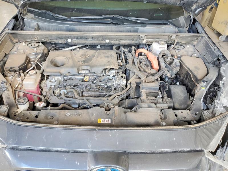 Aukcja sprzedaży 2023 Toyota Rav4, vin: 4T3T6RFV0PU129509, numer aukcji: 56073336