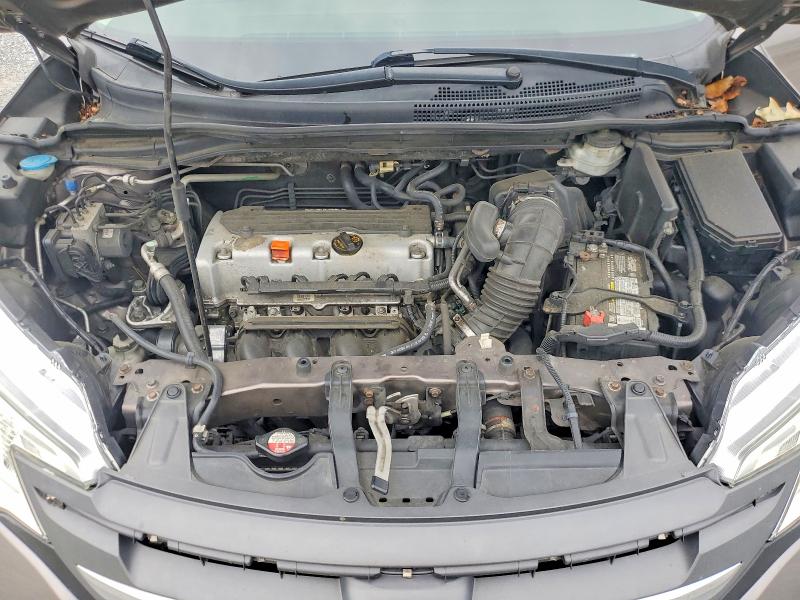 Продажа на аукционе авто 2012 Honda Cr-v, vin: 5J6RM3H71CL020396, номер лота: 58684146