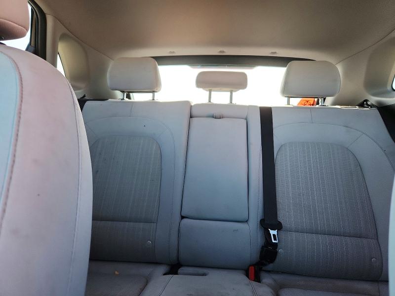 57207226 :رقم المزاد ، KM8K32AB3PU958074 vin ، 2023 Hyundai Kona مزاد بيع