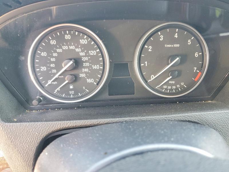 Продаж на аукціоні авто 2011 Bmw X5, vin: 5UXZV4C55BL409411, номер лоту: 56992446