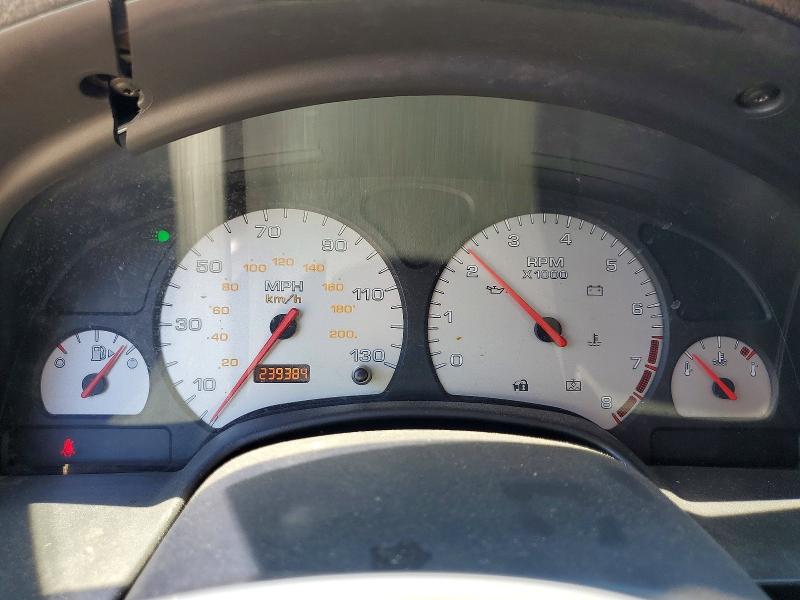 Продаж на аукціоні авто 2003 Saturn L200, vin: 1G8JU54FX3Y517228, номер лоту: 57843806