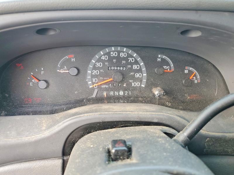 Продаж на аукціоні авто 2003 Ford E-150, vin: 1FTRE14263HC01269, номер лоту: 56842206