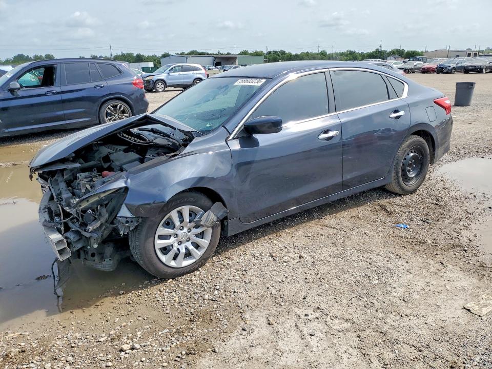 Aukcja sprzedaży 2017 Nissan Altima, vin: 1N4AL3AP8HC493192, numer aukcji: 58603236