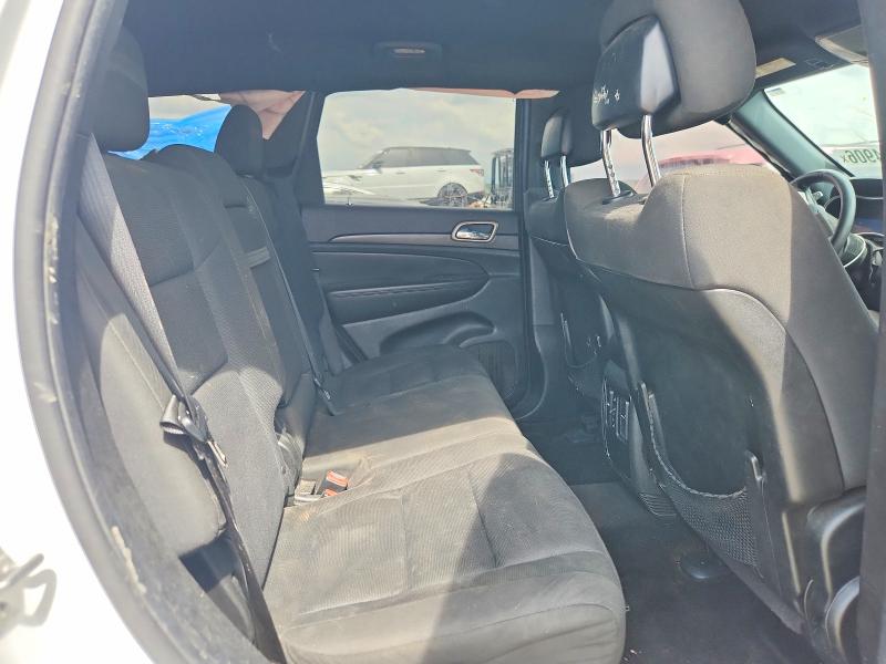 Продажа на аукционе авто 2015 Jeep Grand Cherokee, vin: 1C4RJEAG2FC727905, номер лота: 55624906