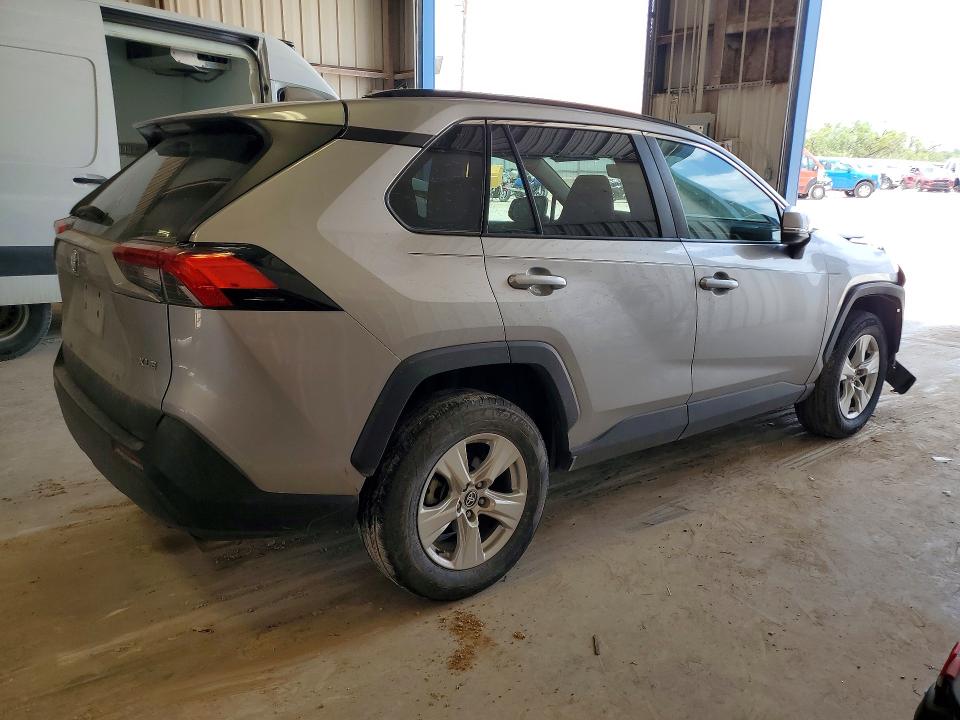 Aukcja sprzedaży 2021 Toyota Rav4, vin: 2T3W1RFV9MC168947, numer aukcji: 58307746