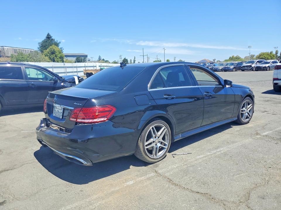 Продажа на аукционе авто 2015 Mercedes-benz E, vin: WDDHF8JB0FB106421, номер лота: 85446985
