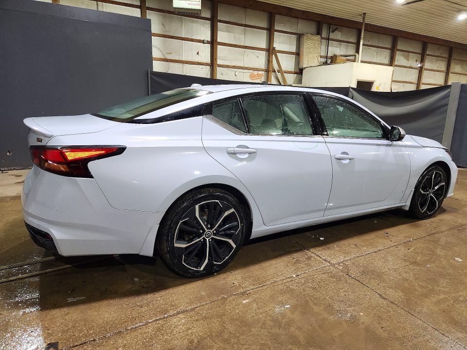 2023 Nissan Altima მანქანა იყიდება აუქციონზე, vin: 1N4BL4CV9PN365505, აუქციონის ნომერი: 57024466