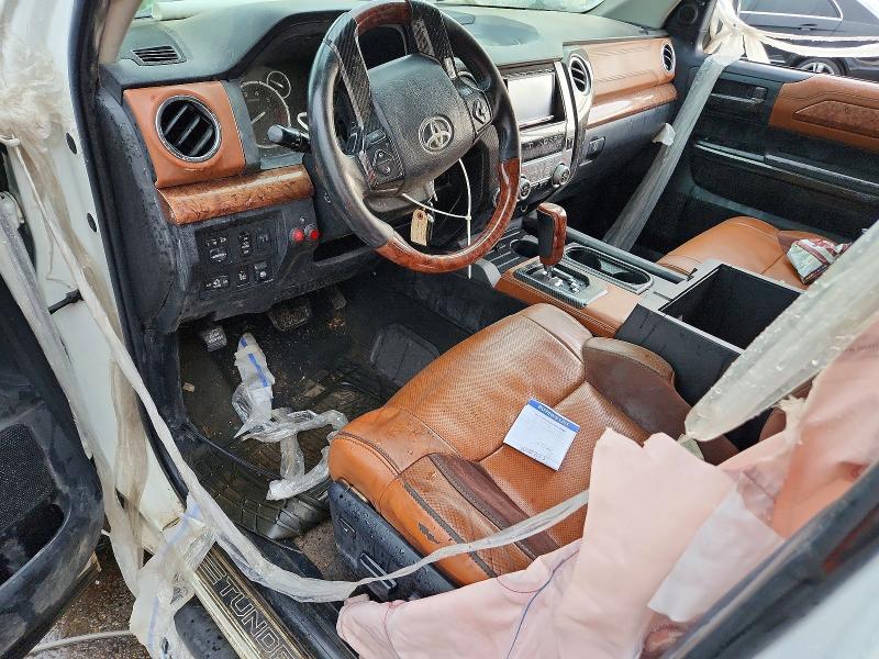 Aukcja sprzedaży 2014 Toyota Tundra, vin: 5TFAY5F19EX364099, numer aukcji: 57438396