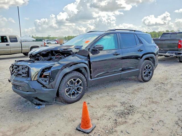 2026 Chevrolet Equinox მანქანა იყიდება აუქციონზე, vin: 3GNAXKEG9TL259666, აუქციონის ნომერი: 58973436