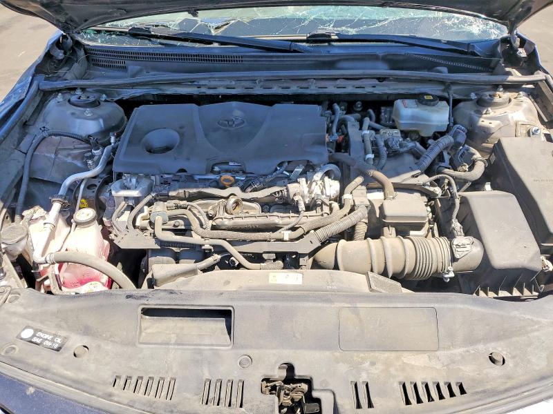 Продажа на аукционе авто 2022 Toyota Camry Hybrid, vin: 4T1S31AK1NU589206, номер лота: 58819216