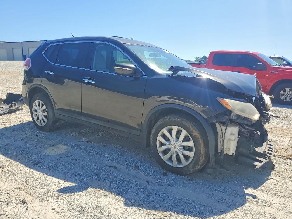 Продаж на аукціоні авто 2014 Nissan Rogue, vin: 5N1AT2MV9EC811083, номер лоту: 55635336
