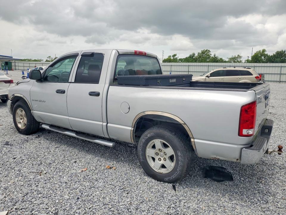 Продажа на аукционе авто 2005 Dodge Ram 1500, vin: 1D7HA18D75S251337, номер лота: 55656976