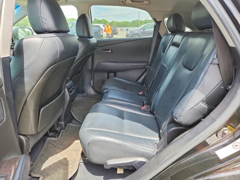Продажа на аукционе авто 2013 Lexus Rx 350, vin: 2T2BK1BA0DC163091, номер лота: 57747666