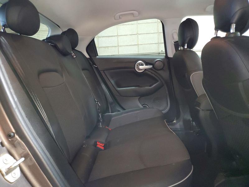 Продажа на аукционе авто 2016 Fiat 500x, vin: ZFBCFYCT8GP387675, номер лота: 57460336
