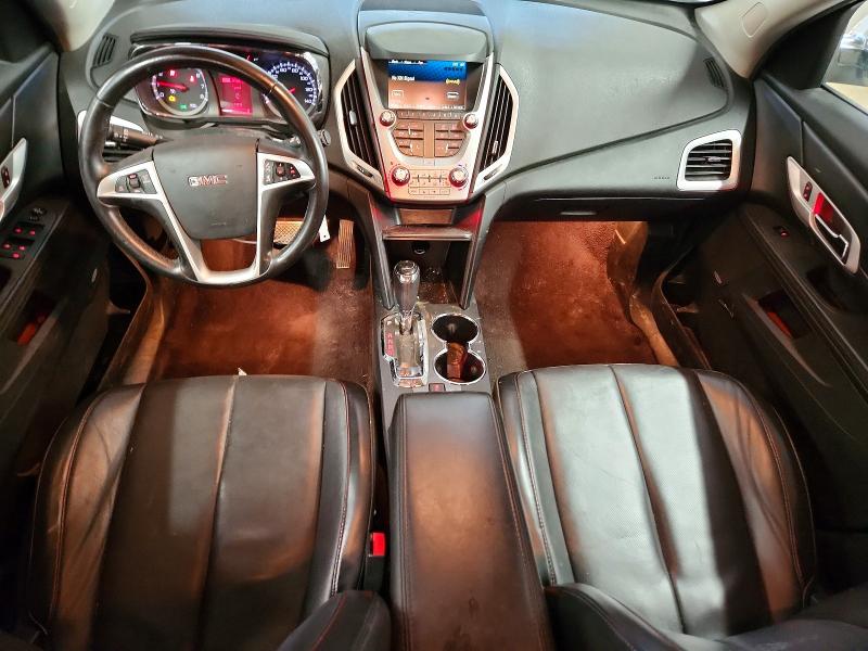Продаж на аукціоні авто 2016 Gmc Terrain, vin: 2GKFLUE35G6136819, номер лоту: 56290436
