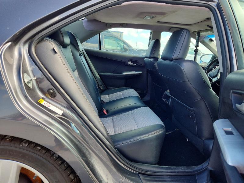 Продажа на аукционе авто 2012 Toyota Camry, vin: 4T1BF1FK5CU082743, номер лота: 56493456