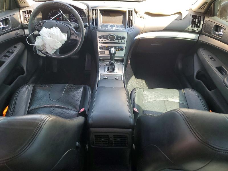 Продаж на аукціоні авто 2011 Infiniti G37 Sedan, vin: JN1CV6AP7BM300498, номер лоту: 55982356