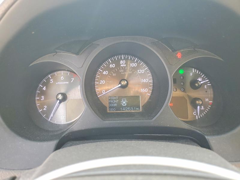 Продаж на аукціоні авто 2010 Lexus Gs, vin: JTHCE1KS2A0024478, номер лоту: 56219446