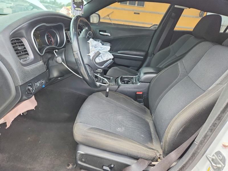 Aukcja sprzedaży 2016 Dodge Charger, vin: 2C3CDXHG5GH129471, numer aukcji: 56222286