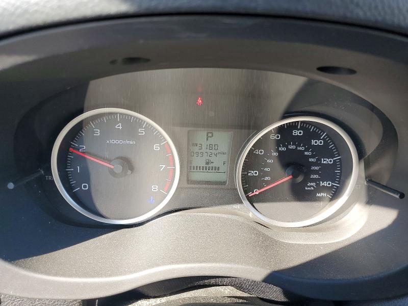 Aukcja sprzedaży 2014 Subaru Forester, vin: JF2SJAEC1EH424246, numer aukcji: 55162996