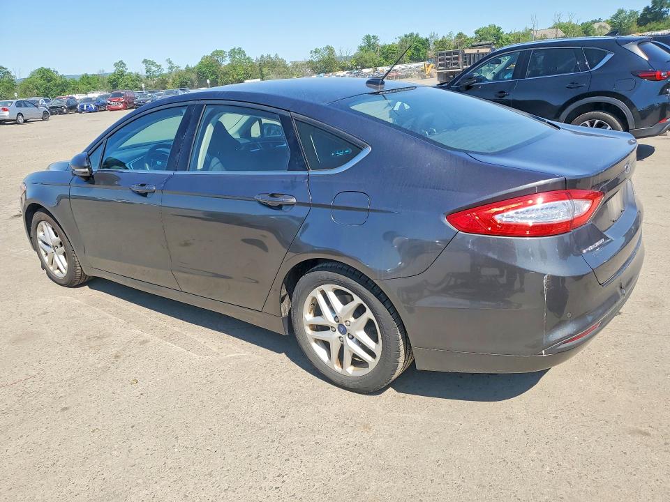 2016 Ford Fusion მანქანა იყიდება აუქციონზე, vin: 1FA6P0H71G5114308, აუქციონის ნომერი: 55120816