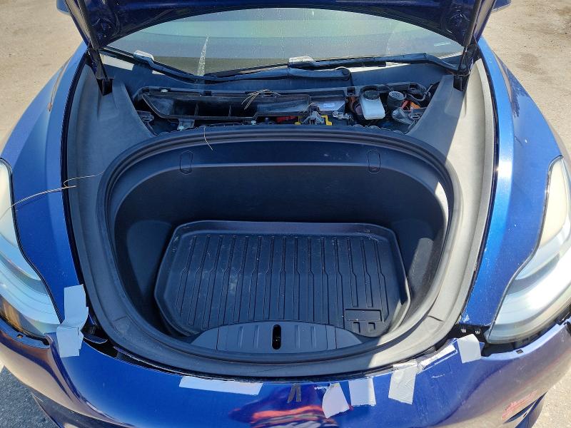 Aukcja sprzedaży 2018 Tesla Model 3, vin: 5YJ3E1EA5JF006336, numer aukcji: 56787386