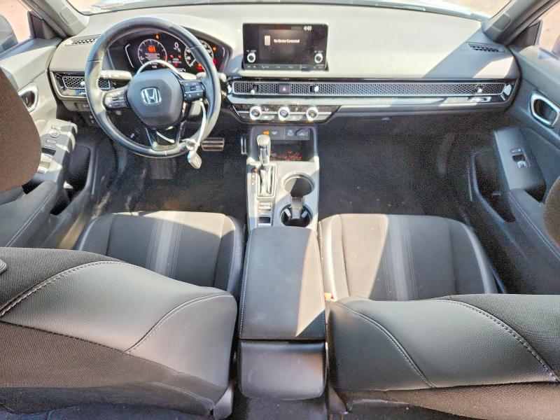 Aukcja sprzedaży 2022 Honda Civic, vin: 2HGFE2F50NH553276, numer aukcji: 57077606