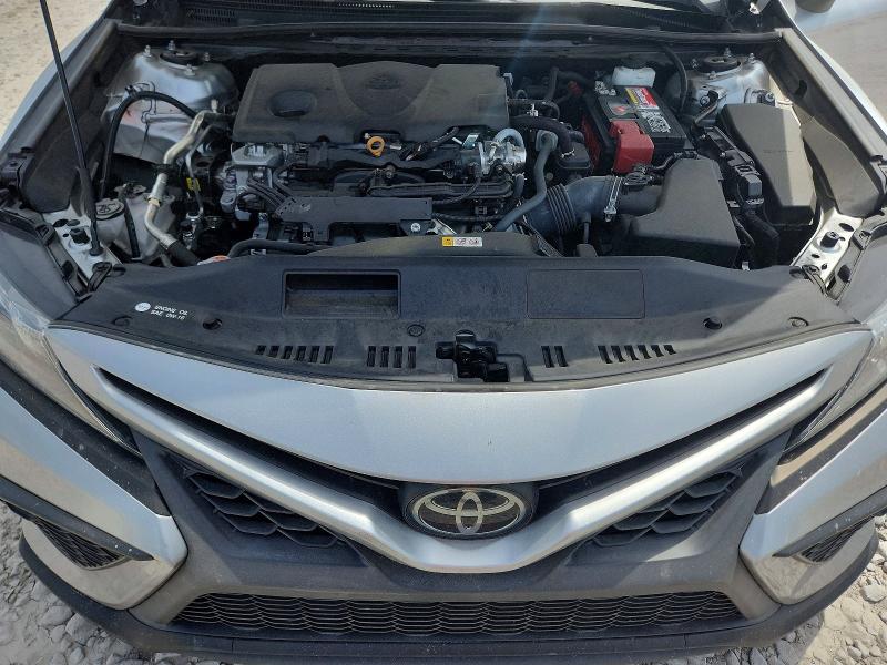 Продажа на аукционе авто 2024 Toyota Camry, vin: 4T1G11AK6RU912909, номер лота: 56348456