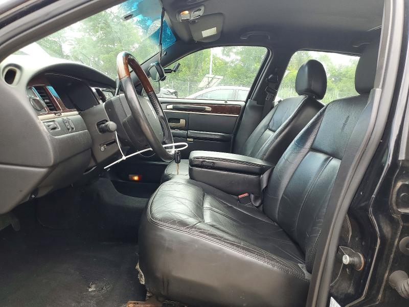 Aukcja sprzedaży 2006 Lincoln Town Car, vin: 1LNHM85V86Y646452, numer aukcji: 56394326