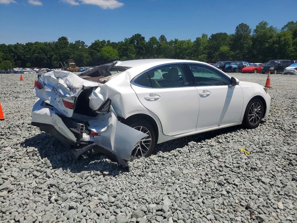 Aukcja sprzedaży 2016 Lexus Es, vin: 58ABK1GG9GU030116, numer aukcji: 57653986