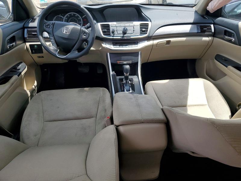 Aukcja sprzedaży 2014 Honda Accord, vin: 1HGCR2F32EA034329, numer aukcji: 57627716