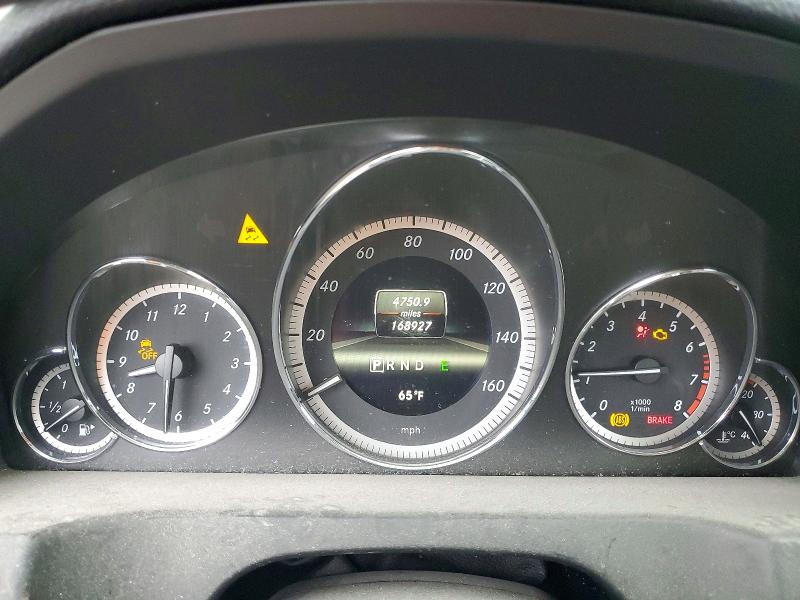 58257326 :رقم المزاد ، WDDKK5KF2DF198574 vin ، 2013 Mercedes-benz E مزاد بيع