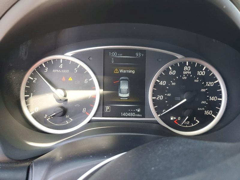 Aukcja sprzedaży 2018 Nissan Sentra, vin: 3N1AB7AP9JY214451, numer aukcji: 55835986