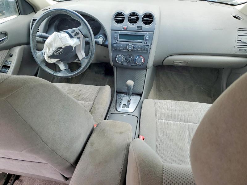 Продажа на аукционе авто 2007 Nissan Altima, vin: 1N4AL21E67N480050, номер лота: 55787876