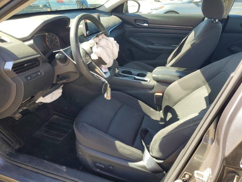 Продажа на аукционе авто 2020 Nissan Altima, vin: 1N4BL4BV5LC262332, номер лота: 55716306