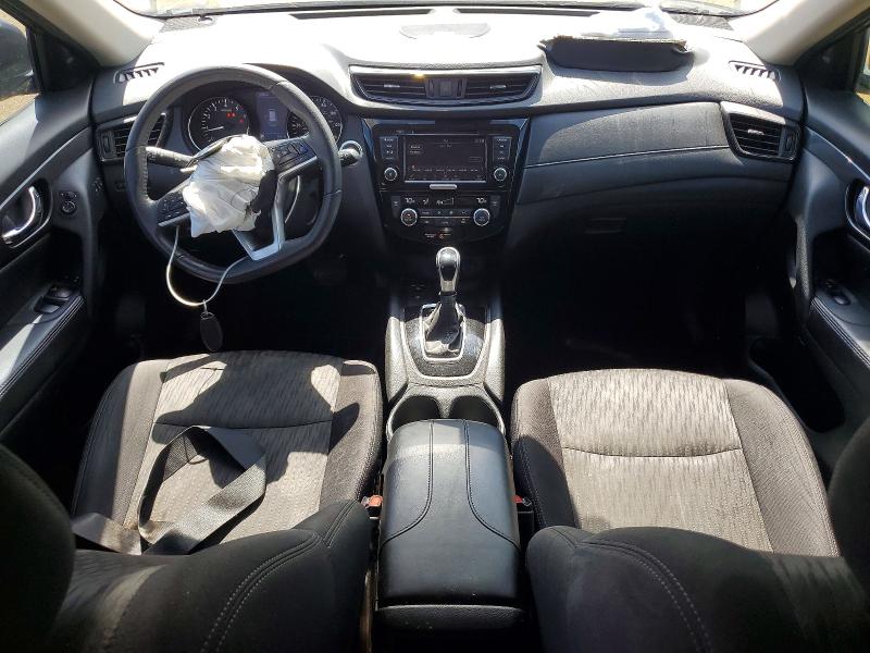 Aukcja sprzedaży 2020 Nissan Rogue, vin: 5N1AT2MTXLC750581, numer aukcji: 56666906