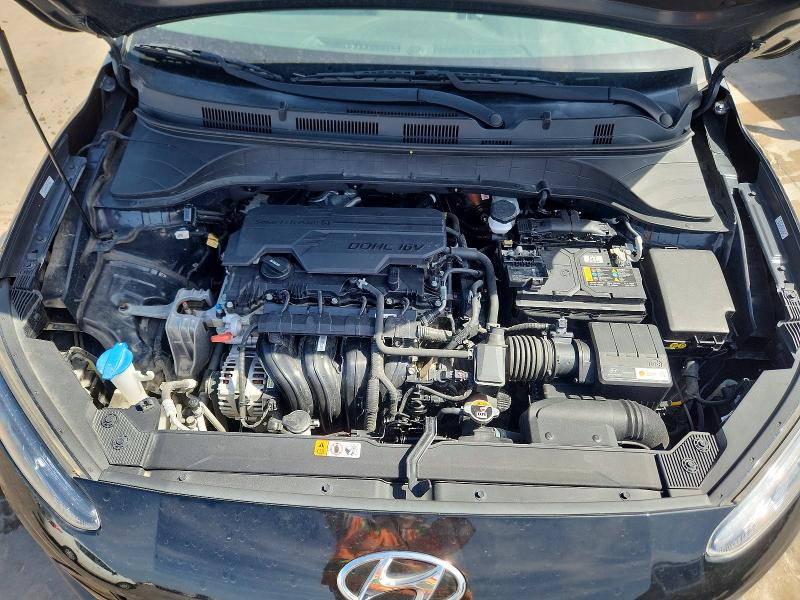 2022 Hyundai Kona მანქანა იყიდება აუქციონზე, vin: KM8K62AB9NU881764, აუქციონის ნომერი: 57934496