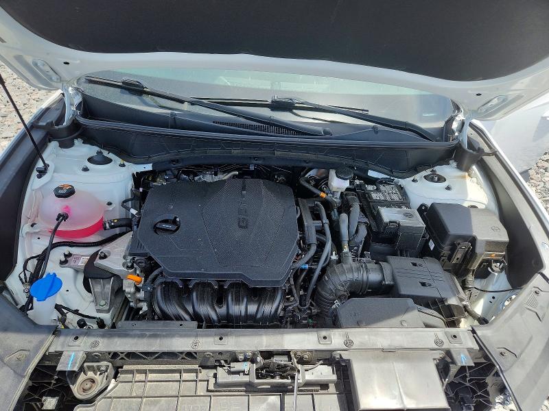 Продаж на аукціоні авто 2025 Hyundai Tucson, vin: 5NMJBCDE9SH480449, номер лоту: 54923276